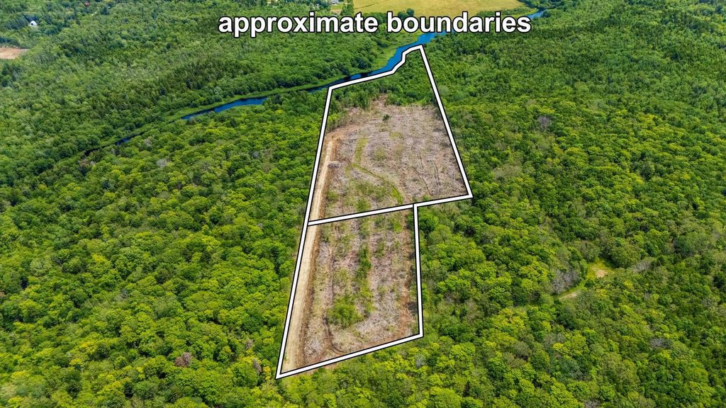 508 East Concession Road, Concession