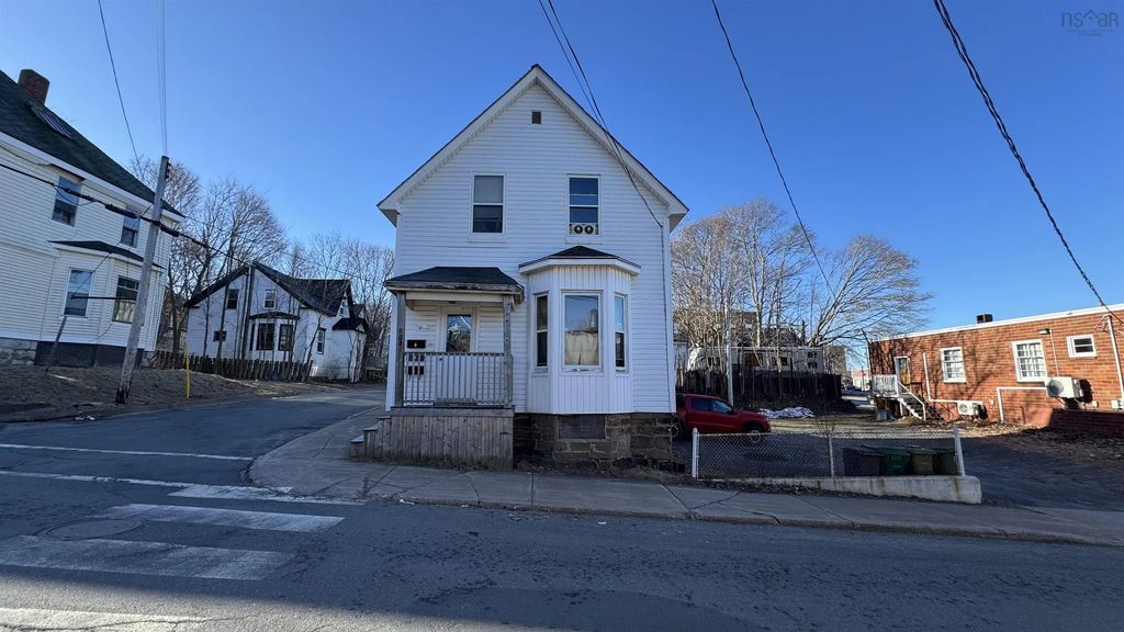 203 Maclean Street, New Glasgow