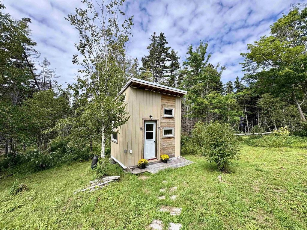 Lot 21-8 Shore Road, Margaree Harbour