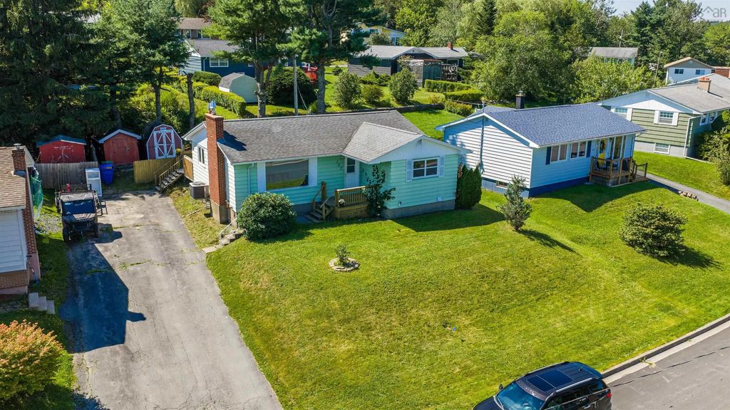 157 Alder Crescent, Lower Sackville
