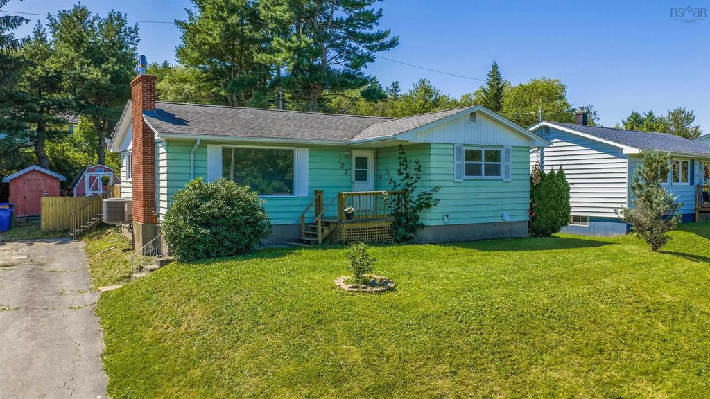 157 Alder Crescent, Lower Sackville