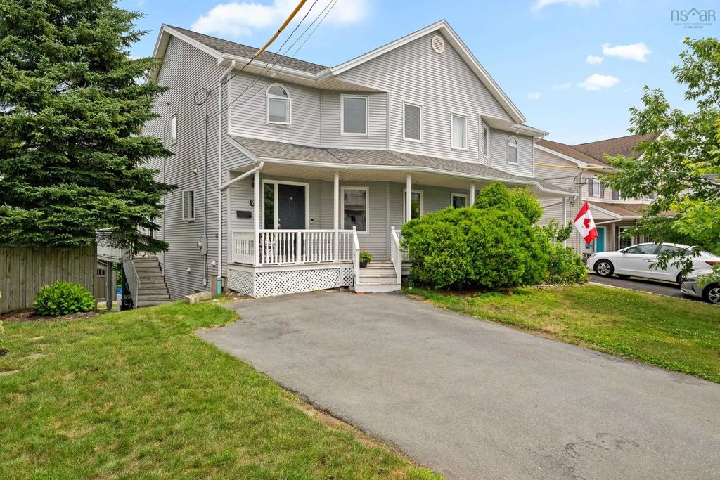 27 Walsh Court Nw, Halifax
