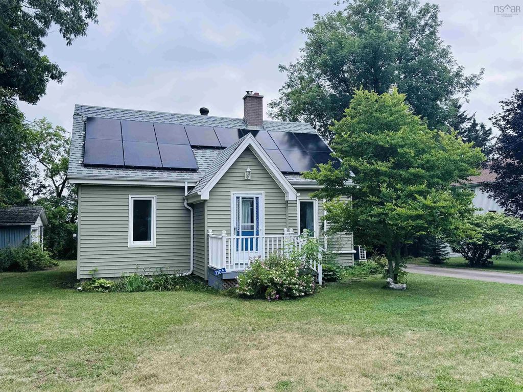 2105 Highway 2, Milford