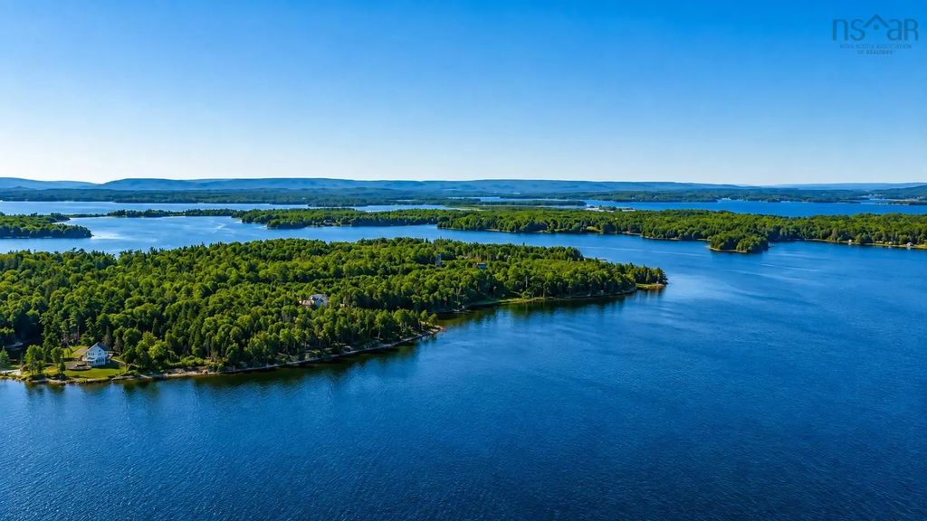 Lot 37 Marble Mountain Road, Big Harbour