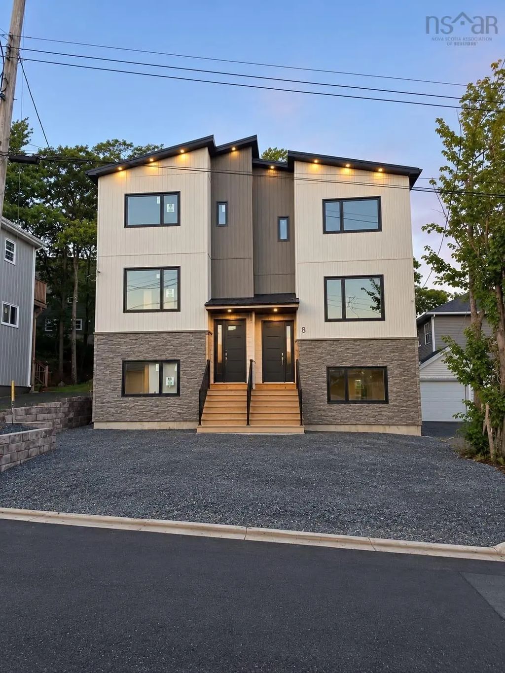 138 Clovis Avenue, Halifax Regional Municipality