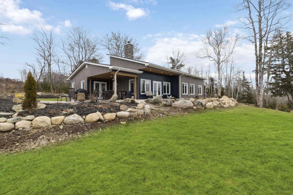 45 River Mill Terrace, Conquerall Mills