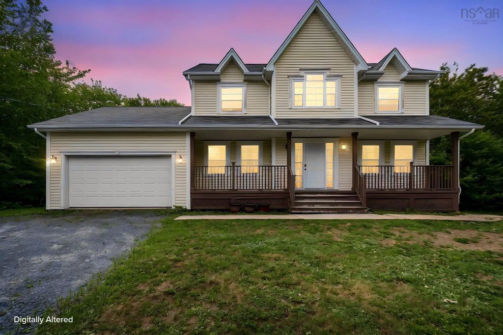 280 Daisywood, Hammonds Plains