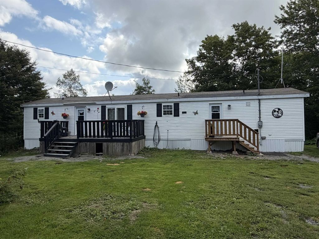 49 Crockett Road, White Hill