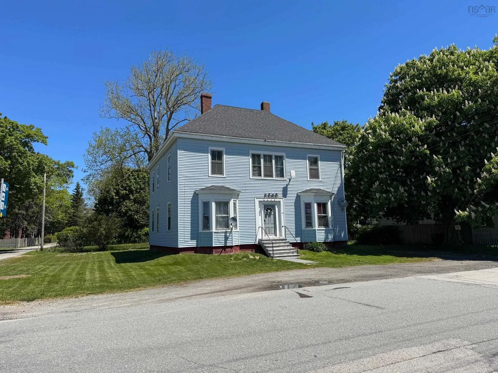 34 Albert Street, Yarmouth