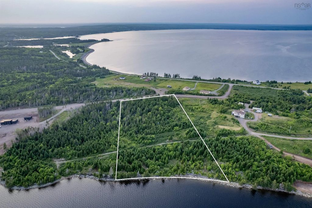 Lot 2026-2 Morningview Lane, Catalone Gut