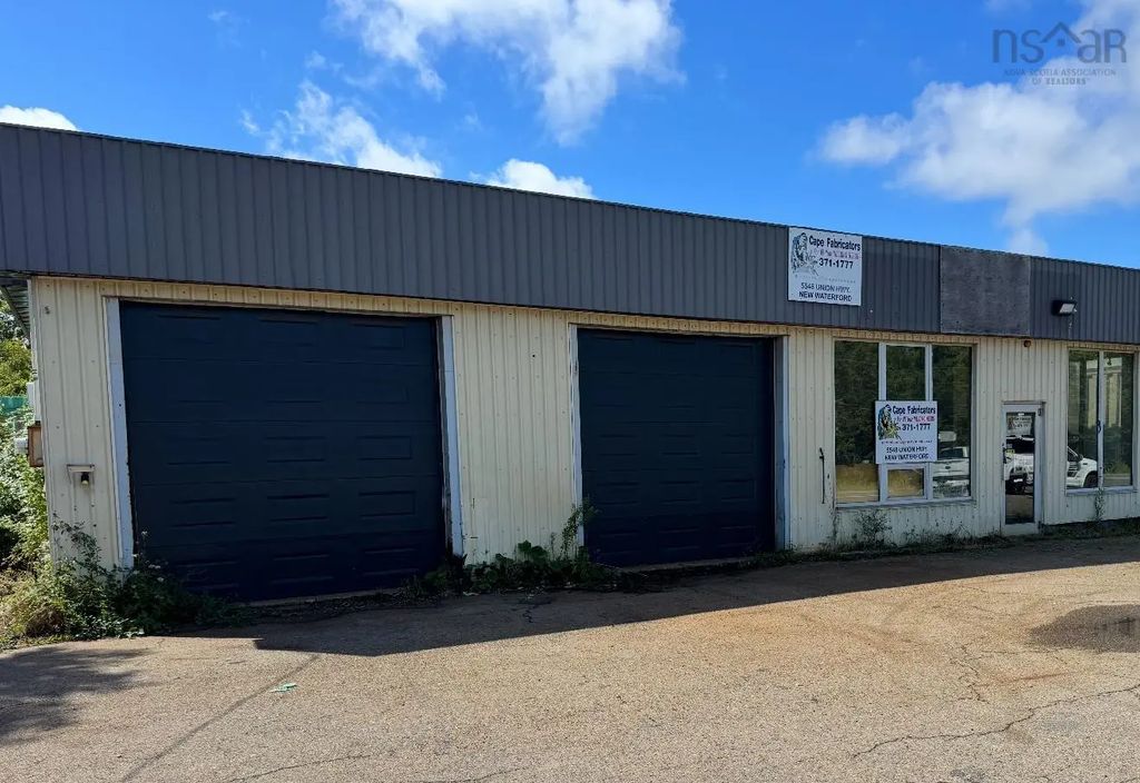 5548 Union Highway, River Ryan