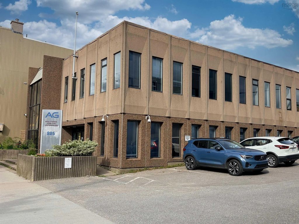 225 Charlotte Street, Sydney
