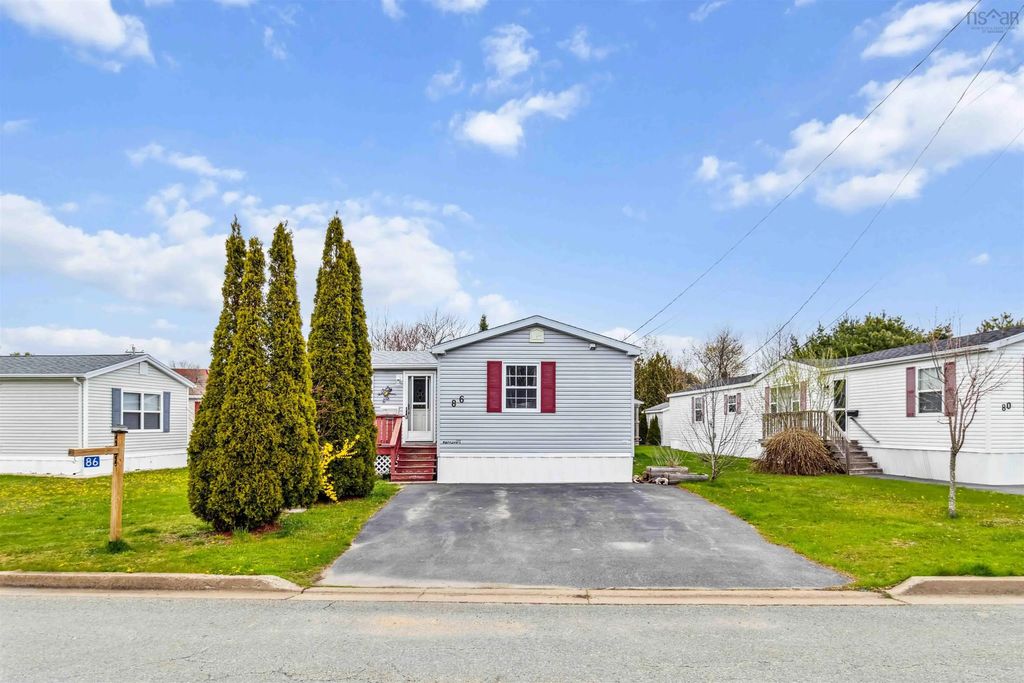 86 Thomson Drive, Bridgewater