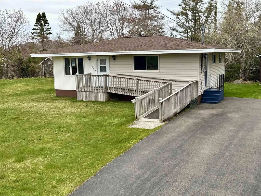 268 Stoney Island Road, North East Point