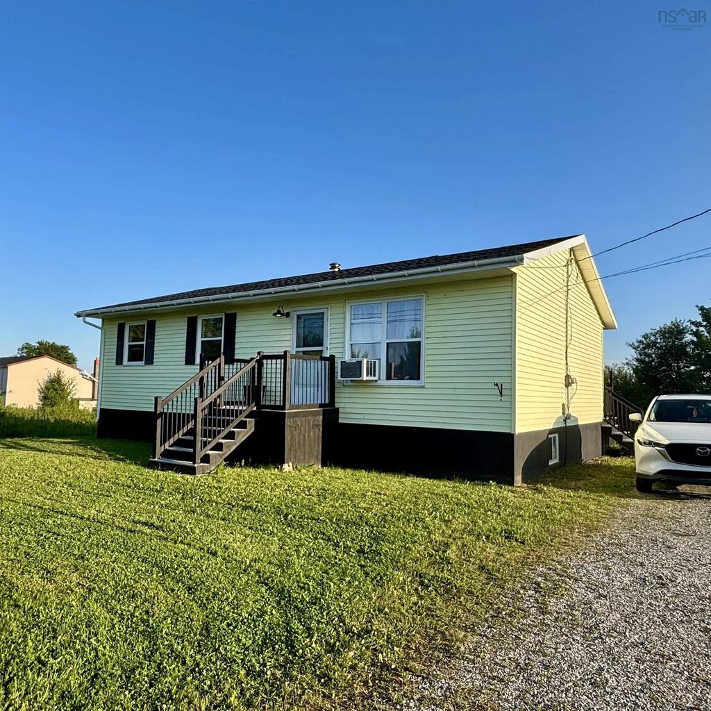 45 King Street, Scotchtown