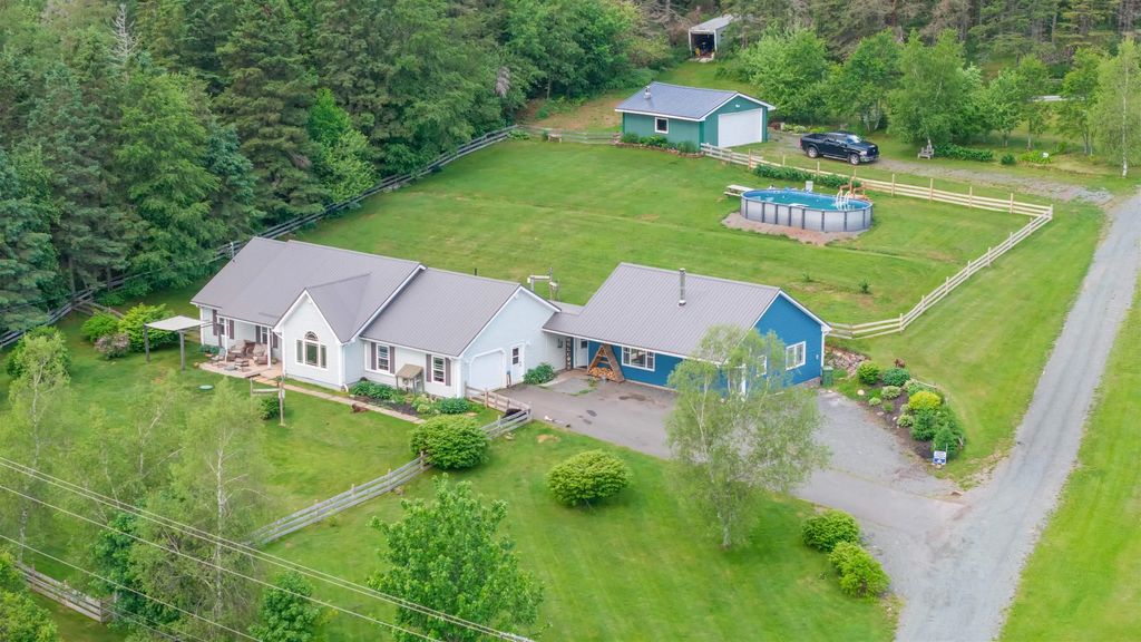 935 Brookside Road, Upper Brookside