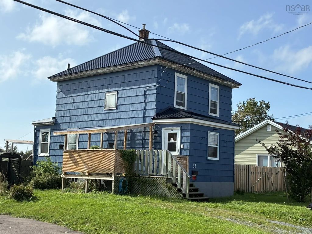 53 Riverside Avenue, Bible Hill