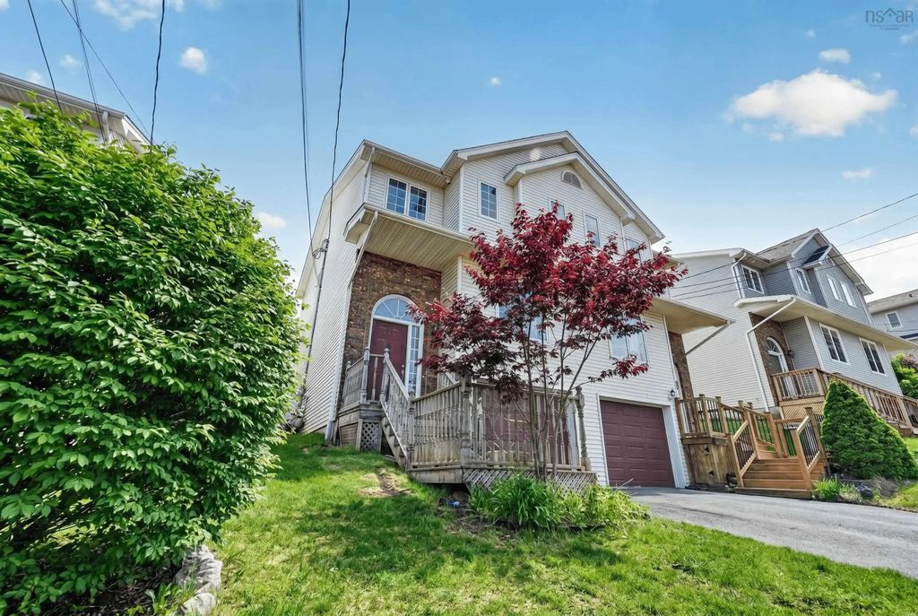 38 Evans Avenue, Halifax