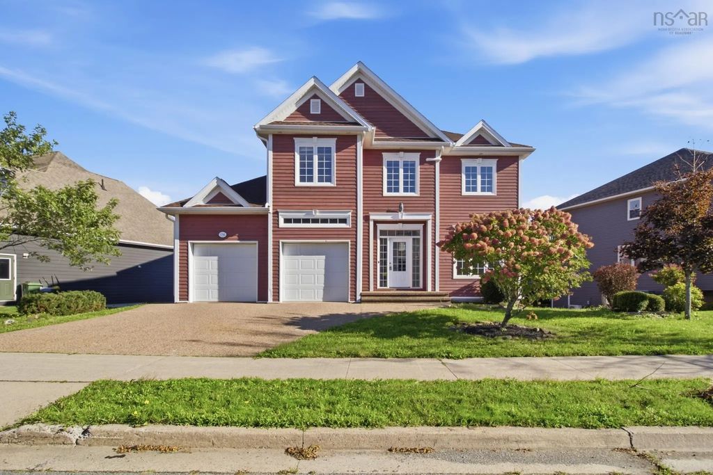 156 Bently Drive, Halifax