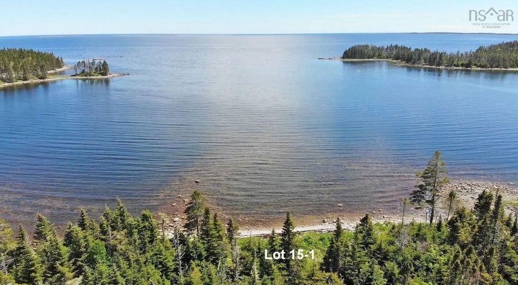 Lots 15&15-1 Hwy 316 (english Hbr), Cole Harbour