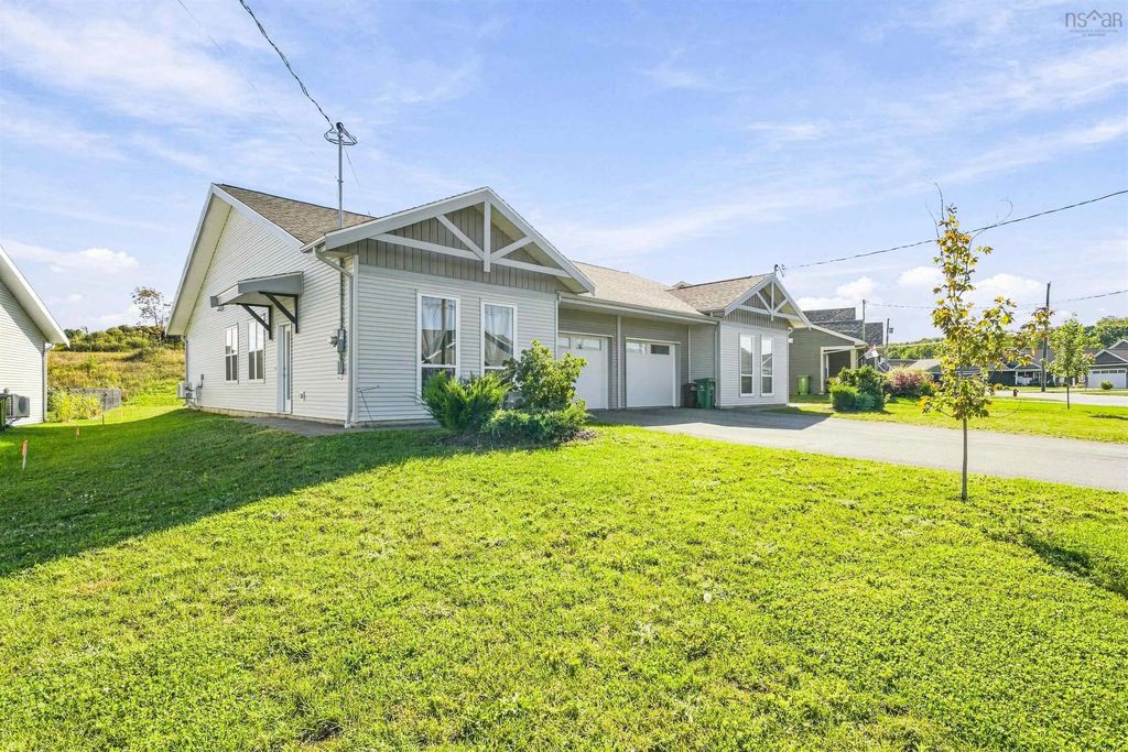 71 Thistle Street, Falmouth