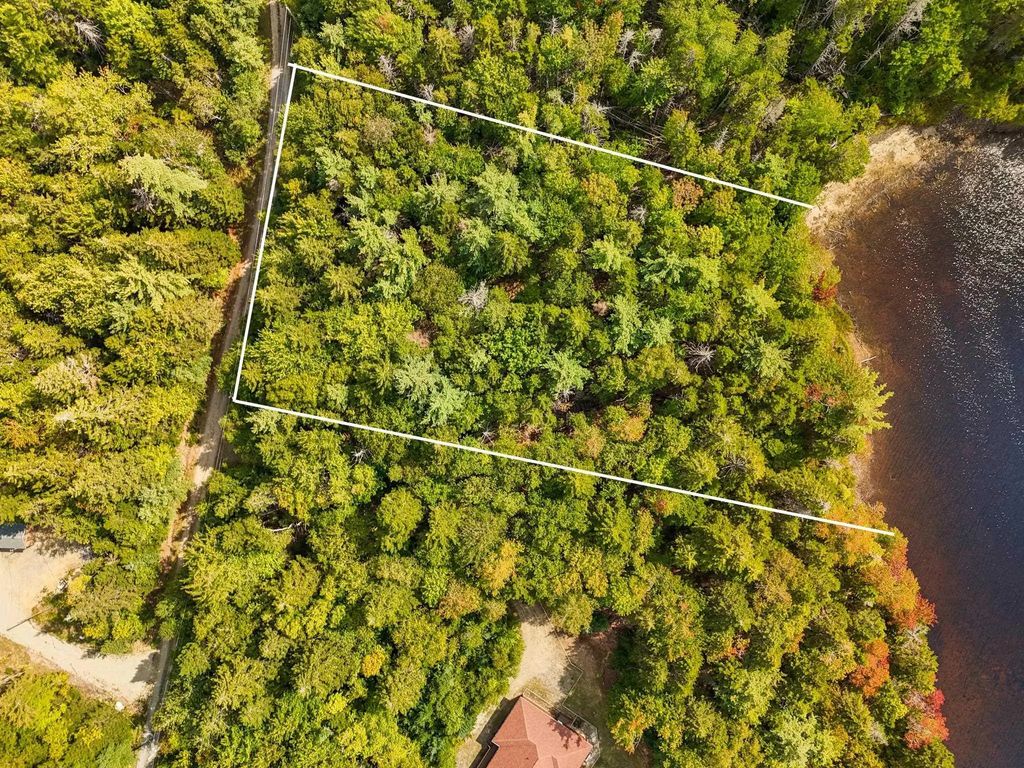 Lot 63 Lake Shore Drive, Briar Lake