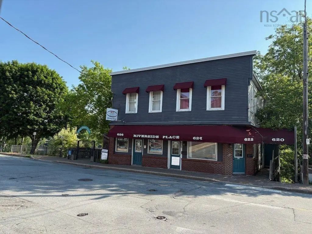 620 King Street, Bridgewater