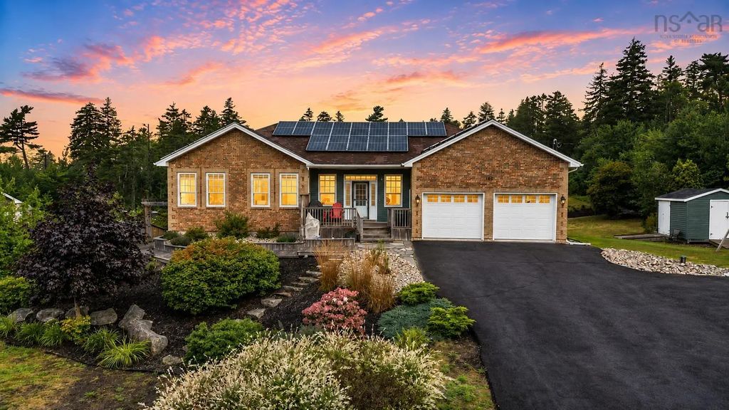 189 Oceanstone Drive, Upper Tantallon