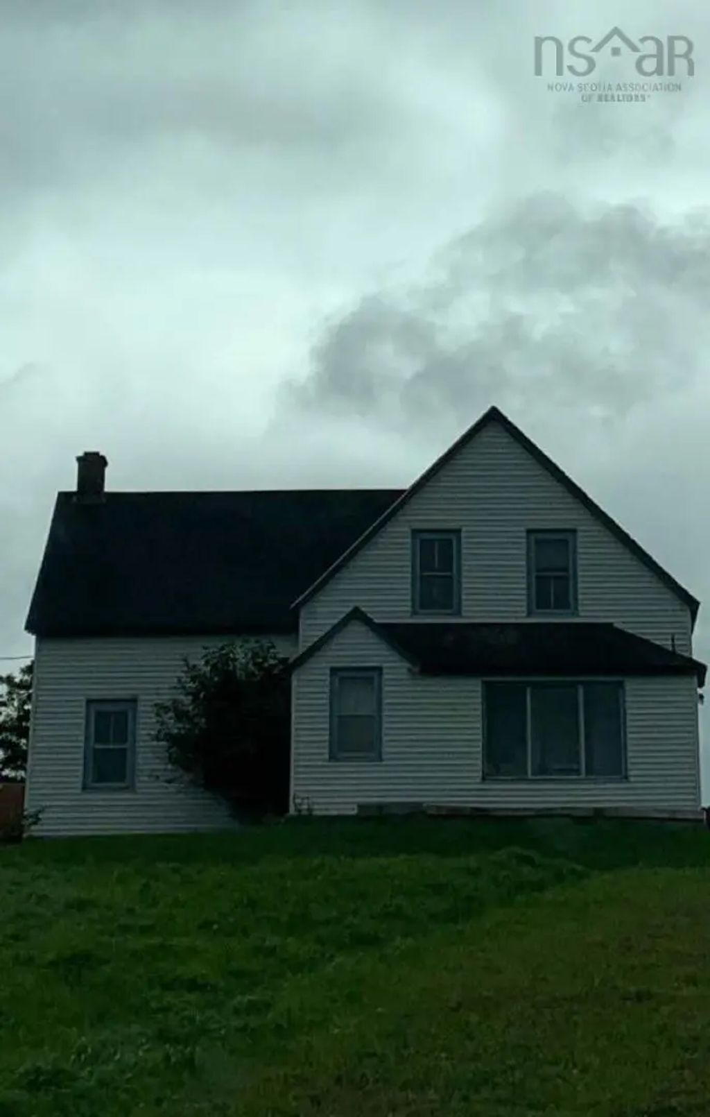 376 Upper Glencoe Road, Mabou