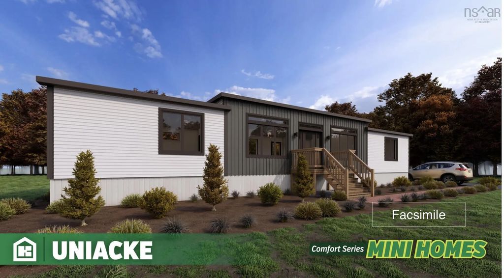 Lot 506 Fulton, Elmsdale