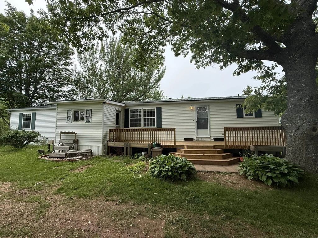 1061 Mountain Road, River John
