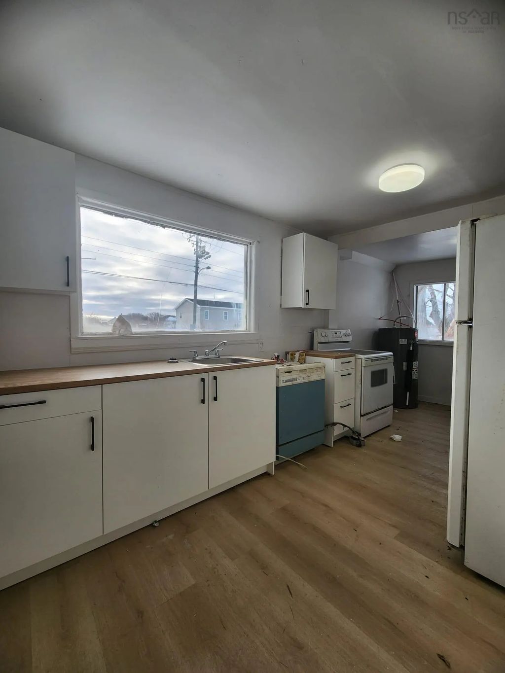 23 Sixth Street, Glace Bay