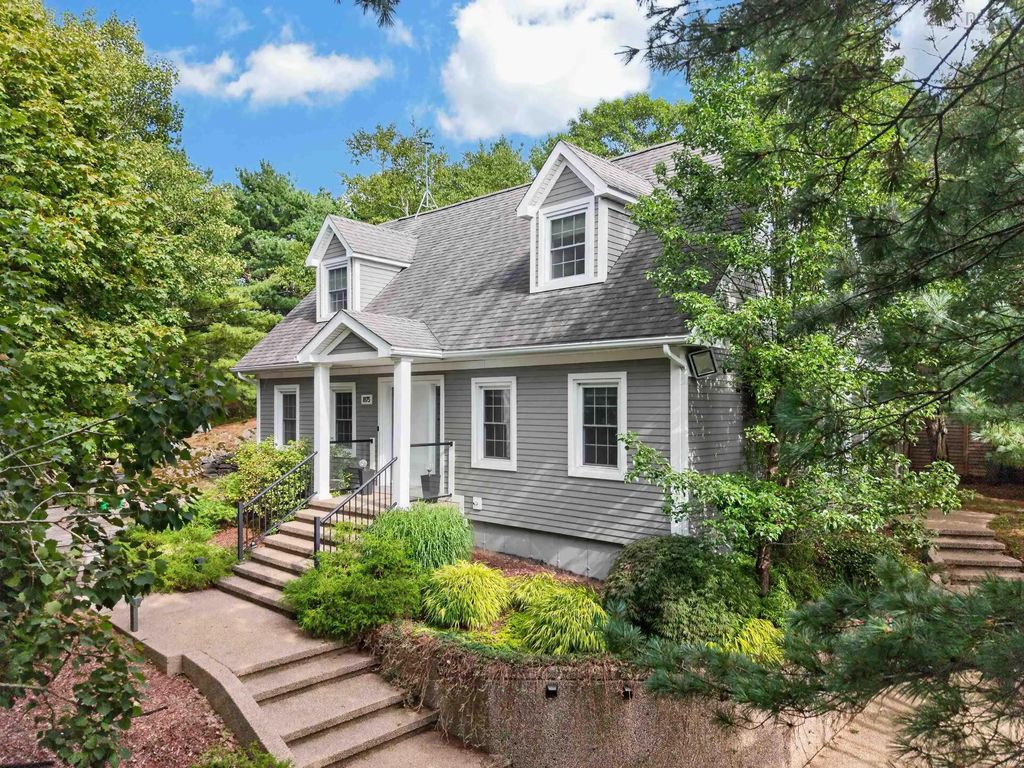 1875 Purcells Cove Road, Halifax