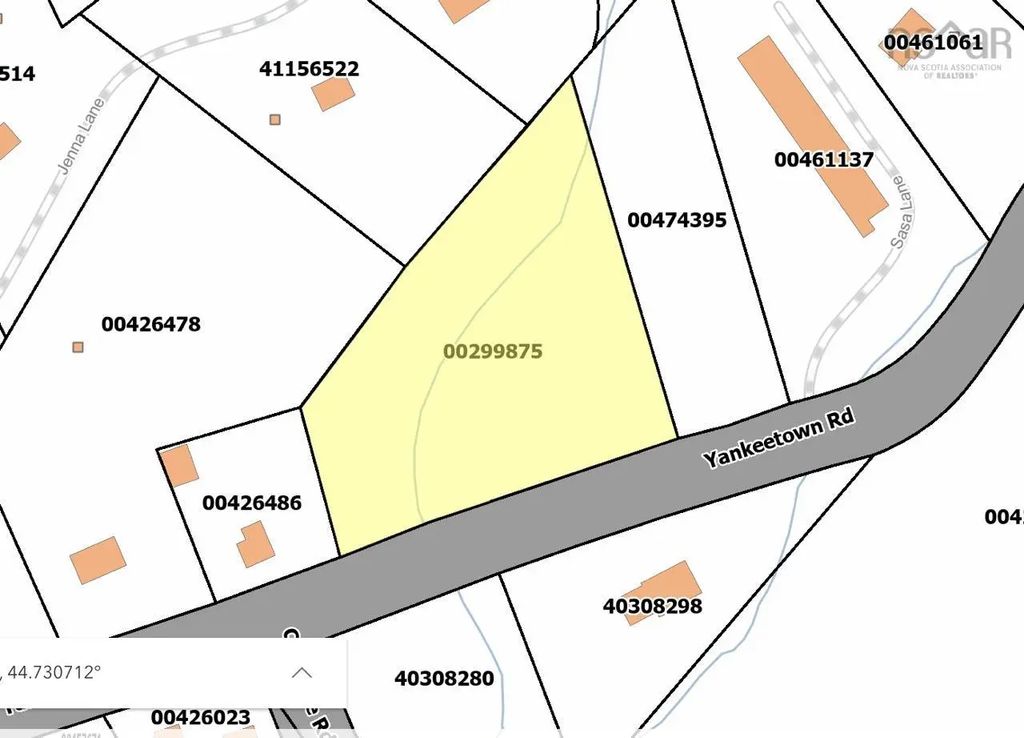 129 Yankeetown Road, Hammonds Plains