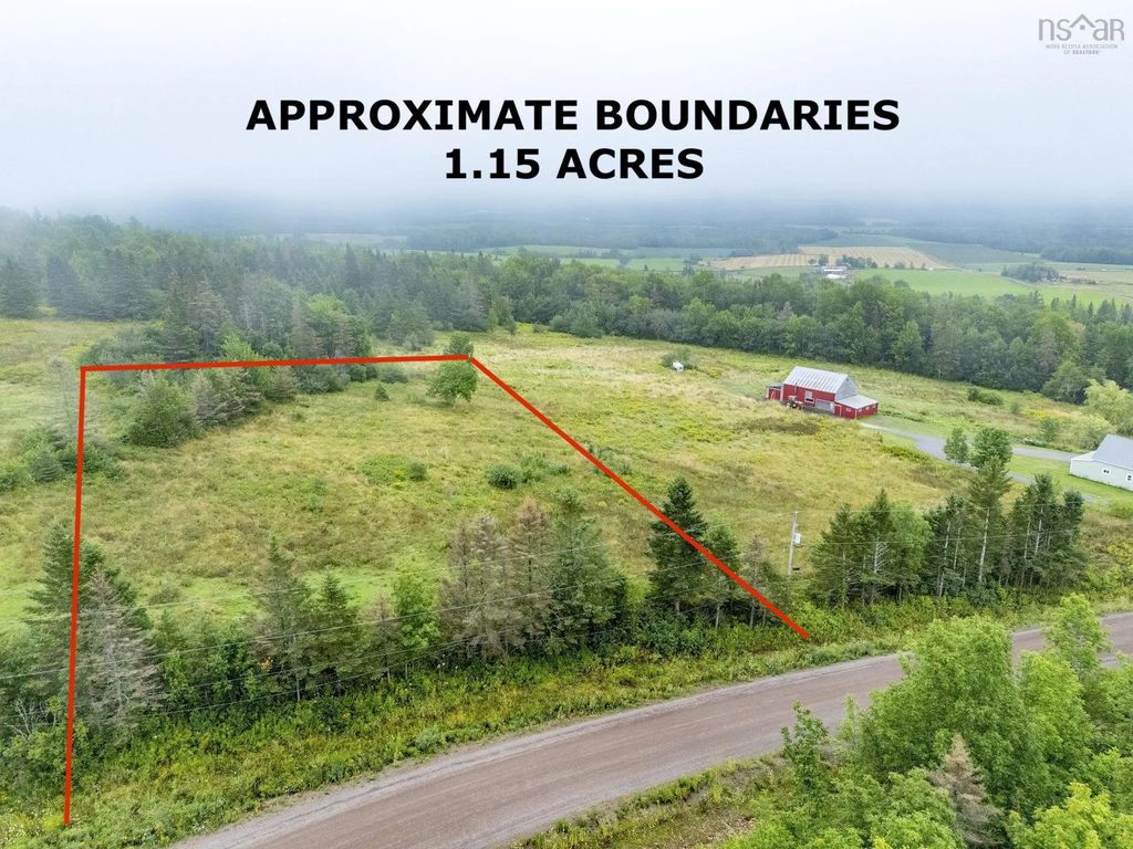 Lot C Ruggles Road, Prince Albert