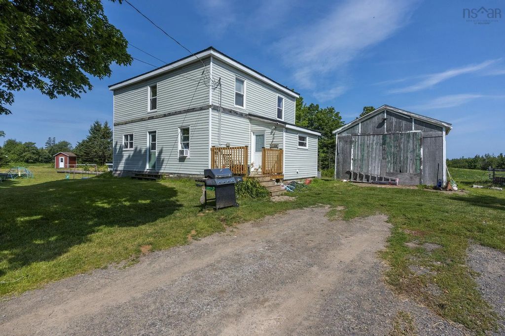 1103 Gospel Woods Road, Glenmont