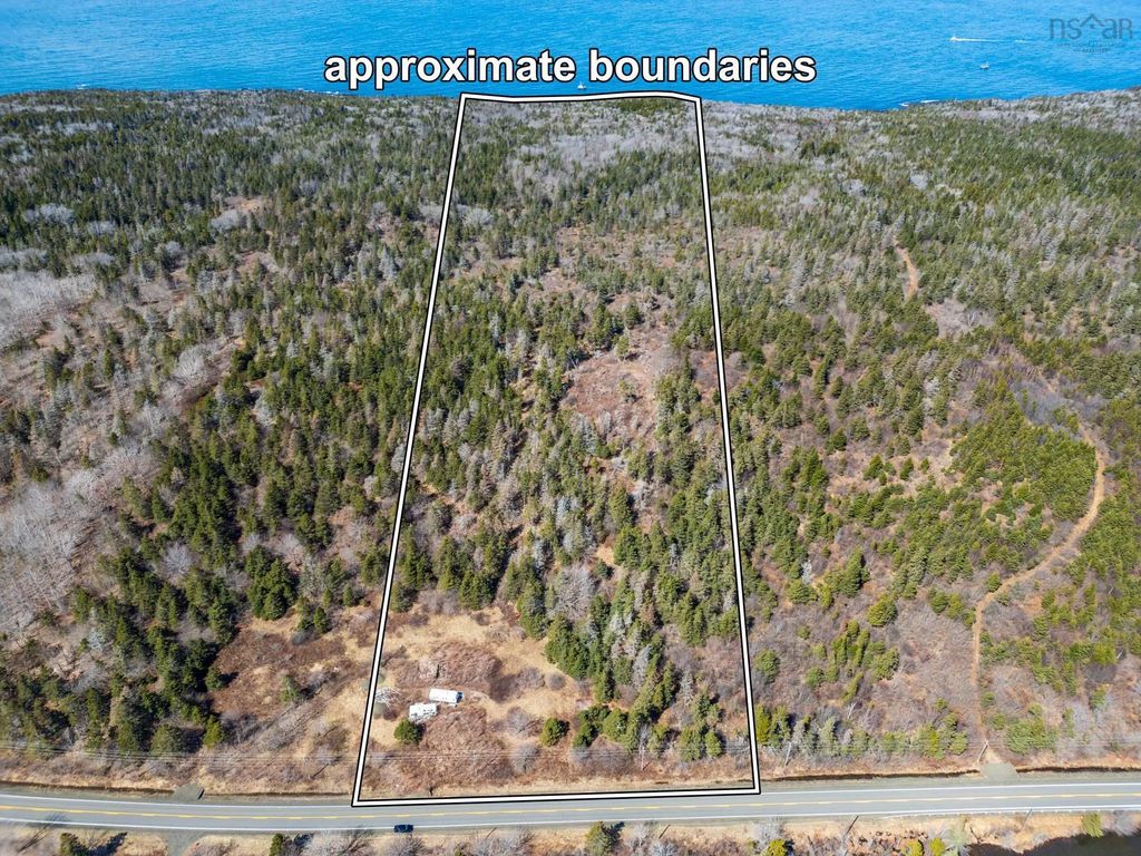 7395 Highway 217, Lake Midway