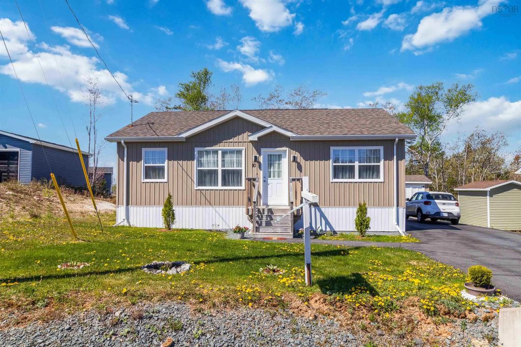 10 Mossberry Close, Hubley