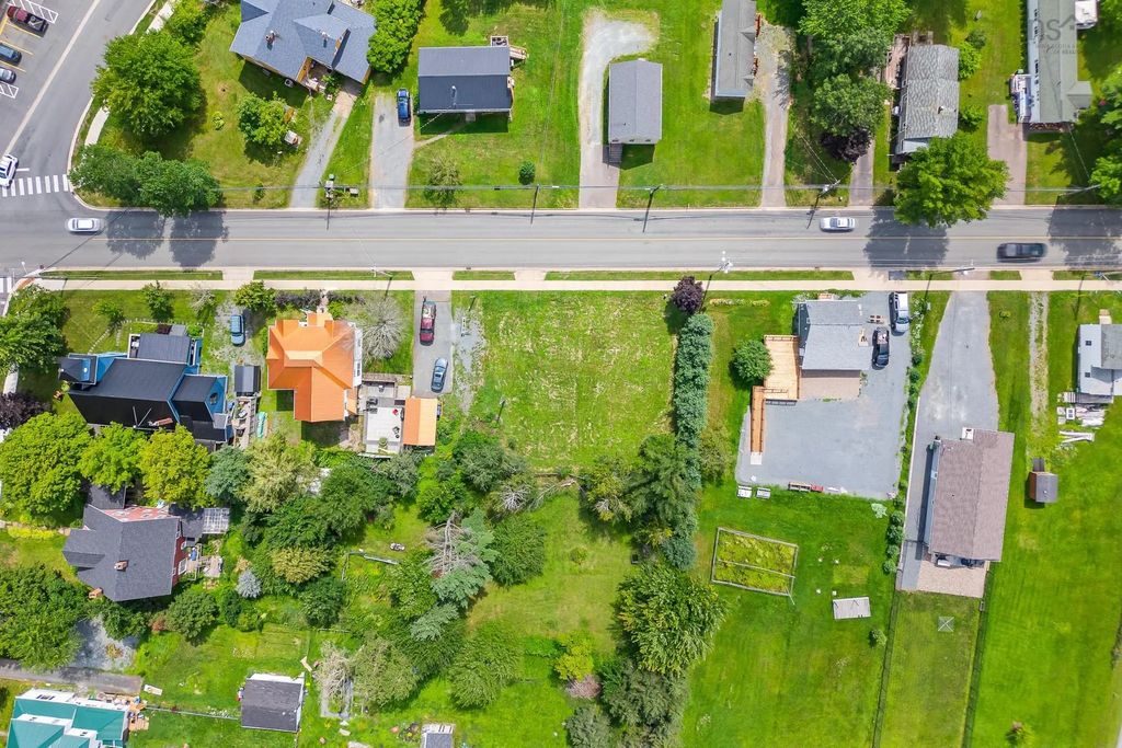 Lot R-1 Main Street, Stewiacke