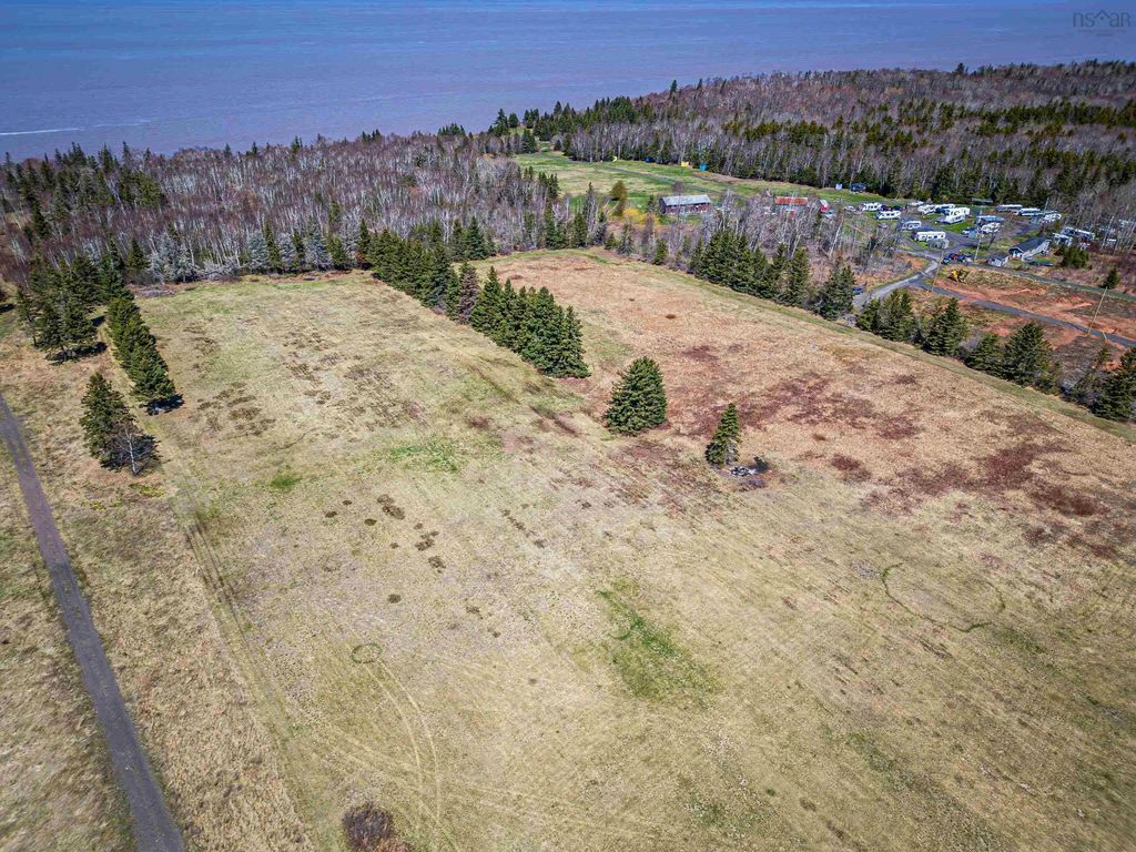 Lot B-1 Highway 215, Tennecape