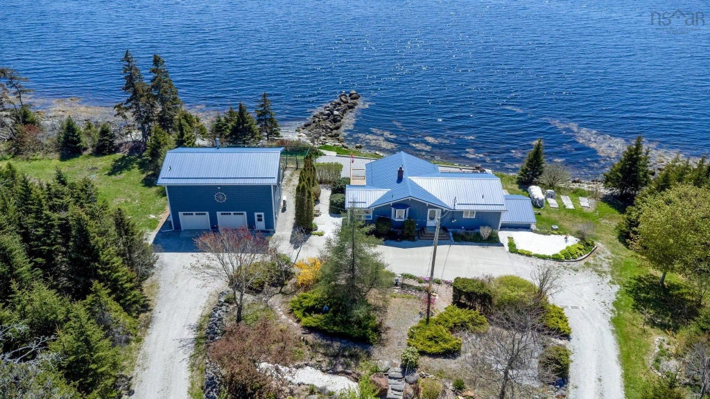 1904 Sandy Point Road, Sandy Point