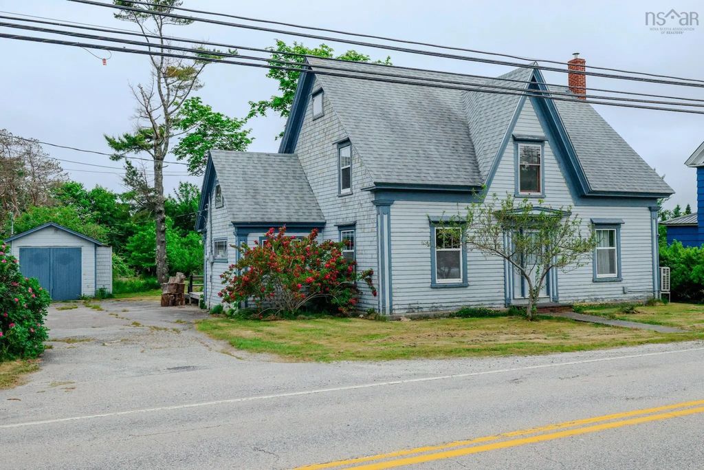 2471 Highway 3, Barrington West