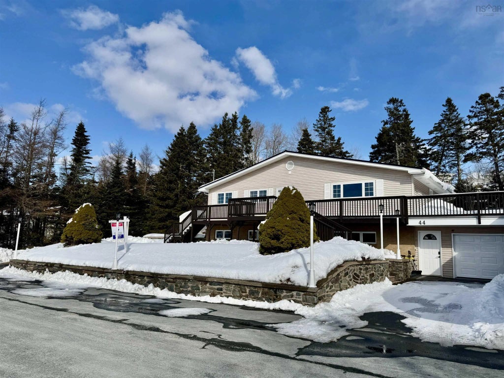 44 Lahey Drive, West Lawrencetown