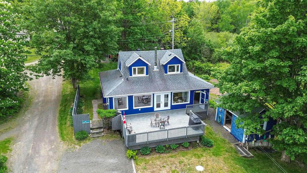 85 Pettrie Road, Smiths Cove