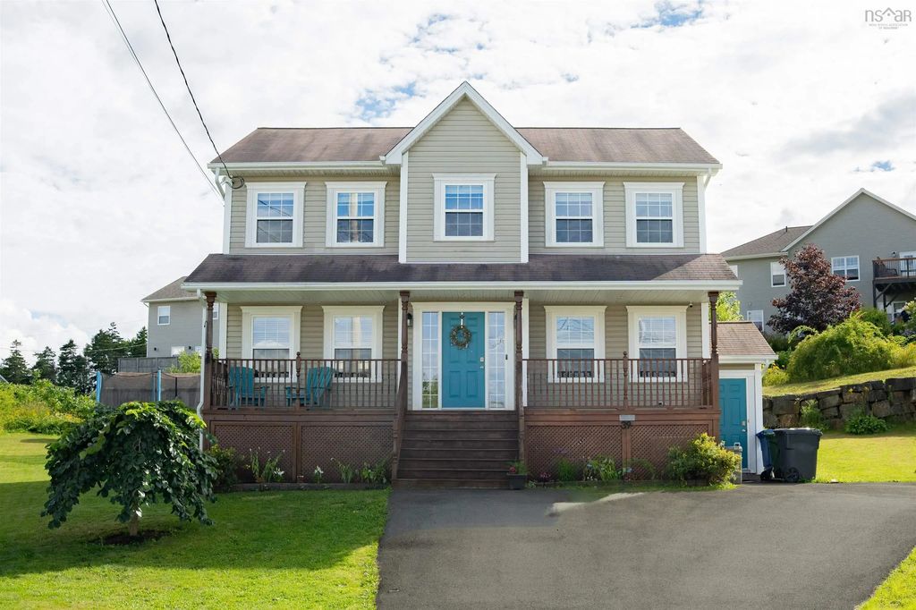 39 Slicers Lane, Middle Sackville