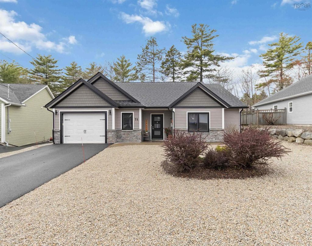 71 Acorn Drive, Bridgewater