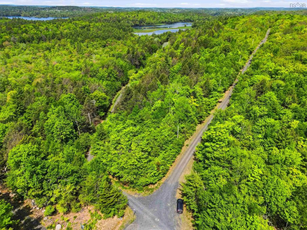 Lot 30 Maplesue Point Drive, Molega