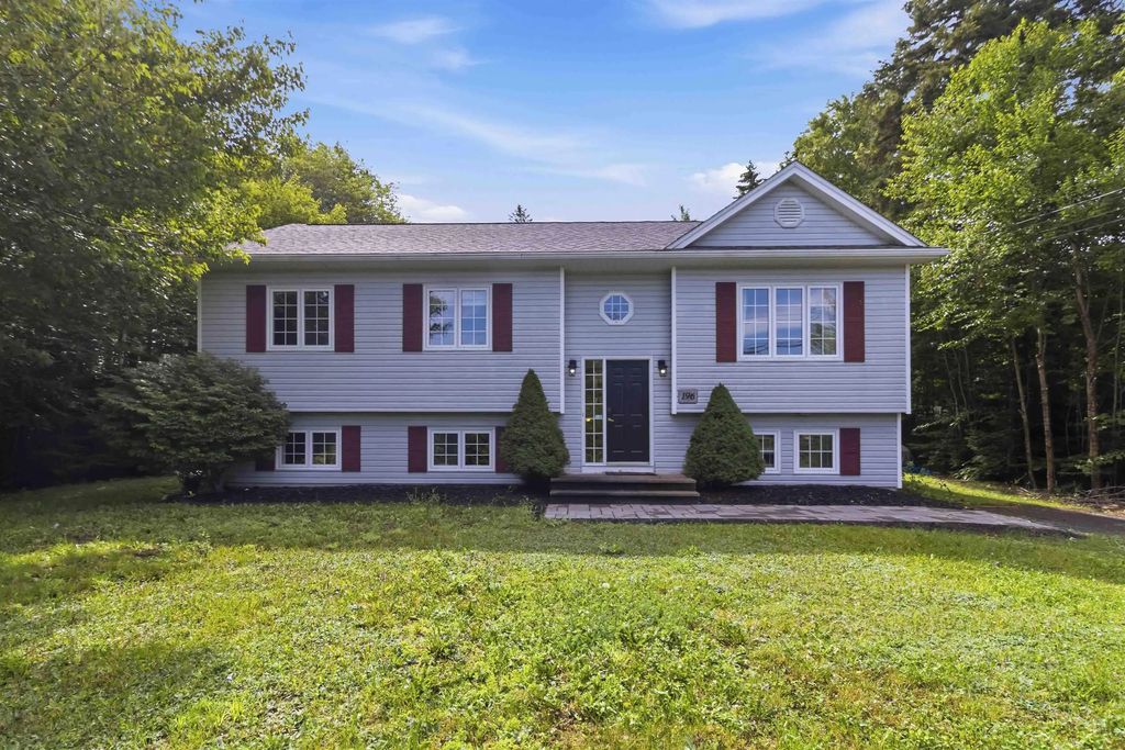 196 St. George Boulevard, Hammonds Plains