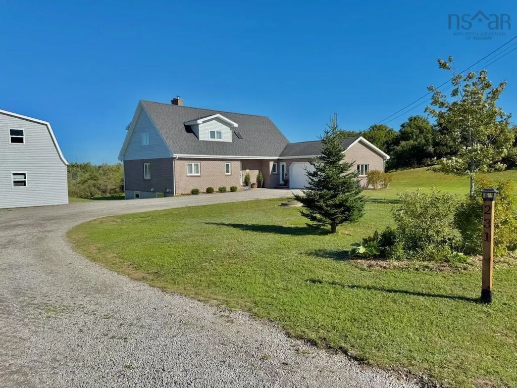 231 Overton Road, South Chegoggin