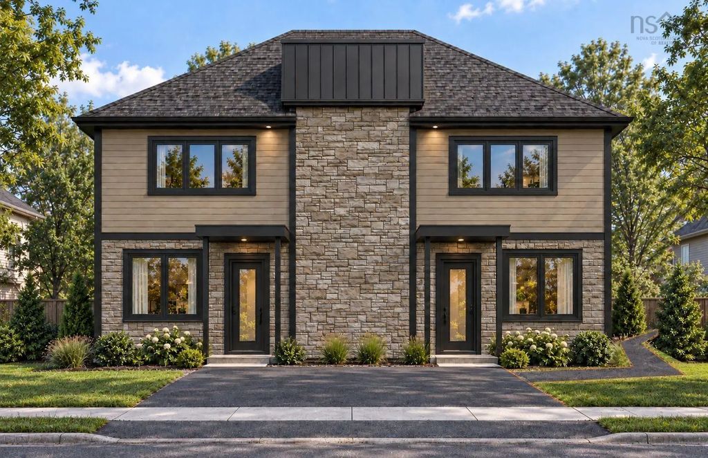233 Honeygold Drive, Halifax